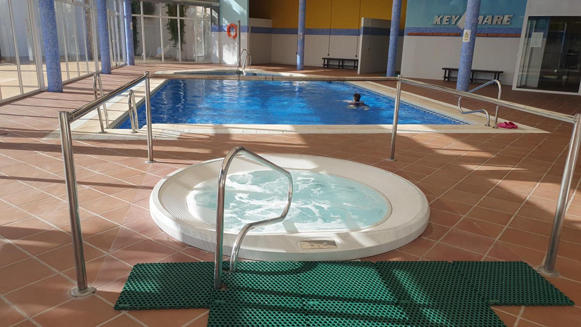 Al Andalus Thalassa Premium Luxury Spa